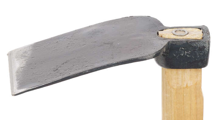 GÄRTNERGLÜCK Kleinhacke